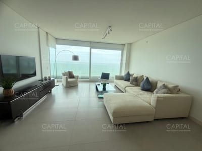 LE PARC 3 Punta de Este en Venta