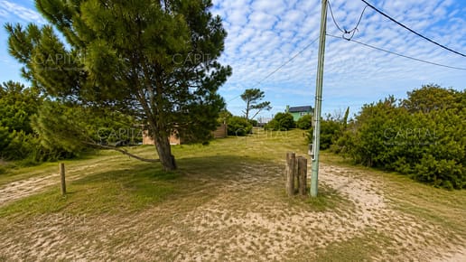 Terreno en Venta La Juanita José Ignacio