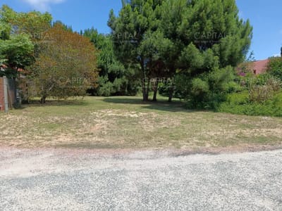 Lote en barrio privado La Residence en venta