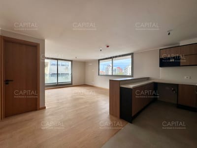 Apartamento de un dormitorio en venta en Parque Rodo