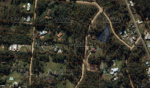 Terrenos 5.000 m² en Venta - Zona en Expansión a Pocas Cuadras del Mar.REF:7358