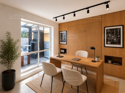 Oficina en Alquiler en Carrasco | Terraza Exclusiva
