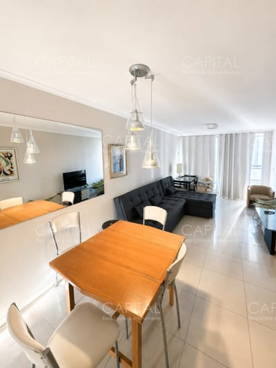 Apartamento en Alquiler Temporal en Ocean Drive Punta del Este