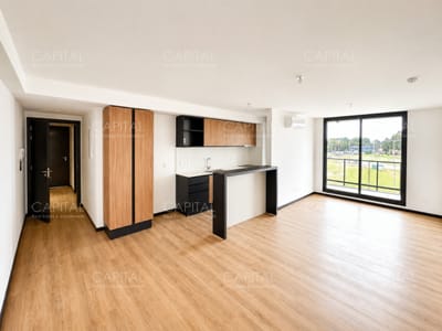 Alquiler apartamento dos Dormitorios Barra de Carrasco