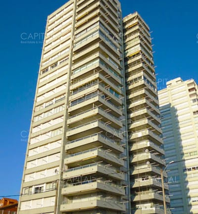 Apartamento con Vista al Puerto de Punta del Este