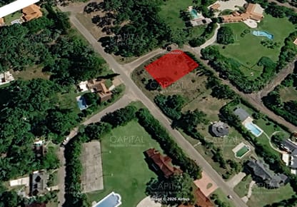 Lote en Venta Playa Brava