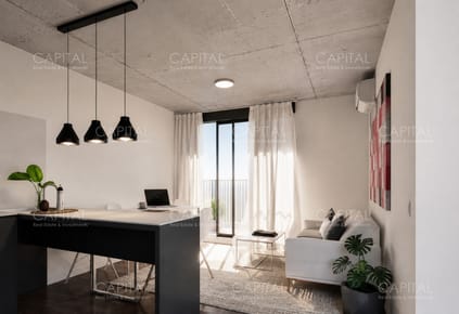 Apartamento de DOS dormitorios en venta en Cordón