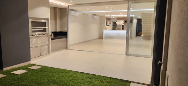 Vendo Dúplex de Calidad Premiun en Asunción, Barrio San Jorge