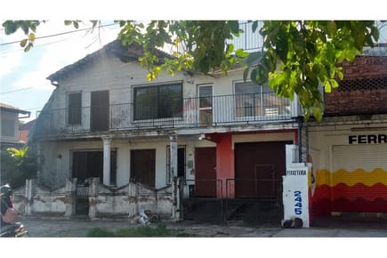 EN VENTA TERRENO SOBRE RCA ARGENTINA