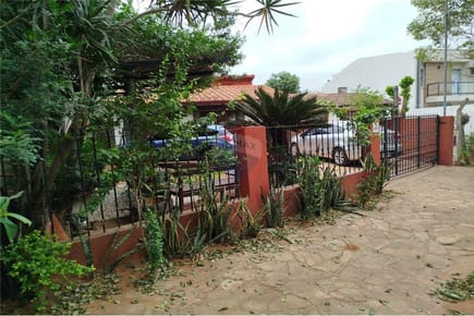 Casa-Venta- Lambaré