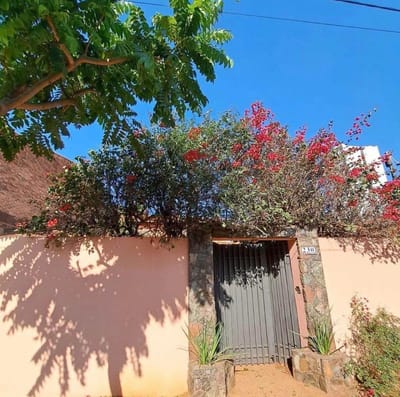 PROPIEDAD EN VENTA ZONA CENTRO PARAGUAYO JAPONÉS
