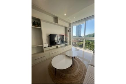 Departamento - Venta - Paraguay Asunción Villa Morra