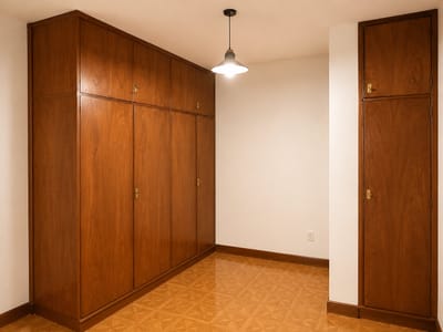 ALQUILO DEPARTAMENTO EN ASUNCION CENTRO