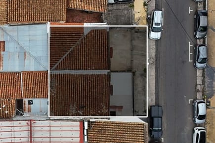 Venta de Terreno en La Encarnación