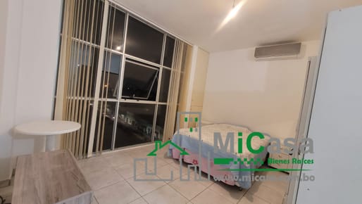 LINDO APARTAMENTO EN EL CENTRO DE LA CUIDAD