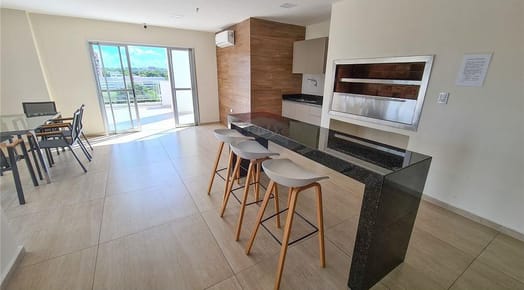 EN VENTA DEPARTAMENTO UNA HAB HOME - VILLA MORRA