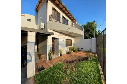 ALQUILO CASA EN LAMBARE ZONA SEK