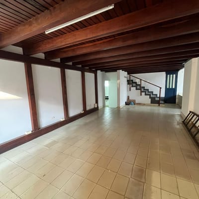SALÓN COMERCIAL EN ALQUILER EN ASUNCIÓN
