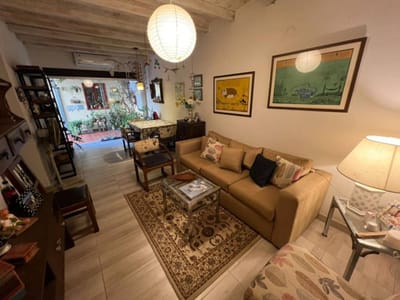 VENDO CHALET DE 2 DORMITORIOS EN BARRIO CERRADO LOS CASTAÑOS