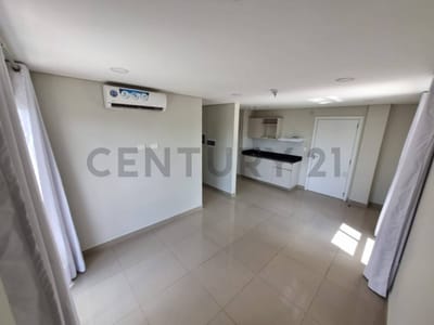 Vendo departamento de 2 dormitorios en Zuba 3