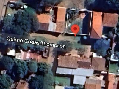 VENDO TERRENO BARRIO SAN MIGUEL SAN LORENZO