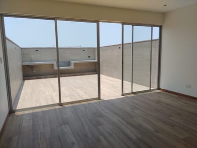 VENDO DUPLEX EN CHACARILLA SURCO DE ESTRENO NO PAGA ALCABALA 4 DORMITORIOS