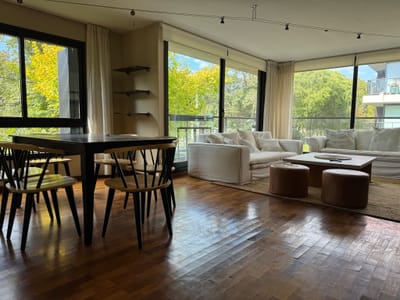Espectacular apartamento en Venta en Carrasco