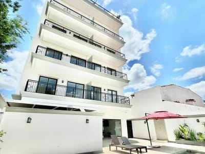 ALQUILO HERMOSO DEPARTAMENTO DE 2 DORMITORIOS EN ZONA MOLAS LÓPEZ