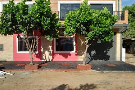 Departamento y/o oficina a estrenar en Barcequillo – San Lorenzo