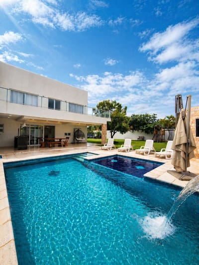 Vendo Casa en San Bernardino – Puerta del Lago