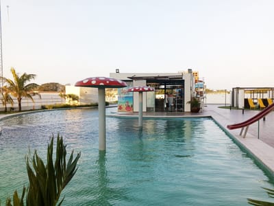DEPARTAMENTO EN VENTA   EN 1 DORMITORIO   EN CONDOMINIO 