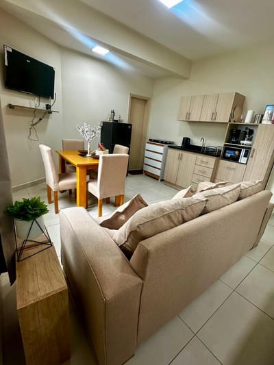 Vendo amplio monoambiente en Oliva y Alberdi