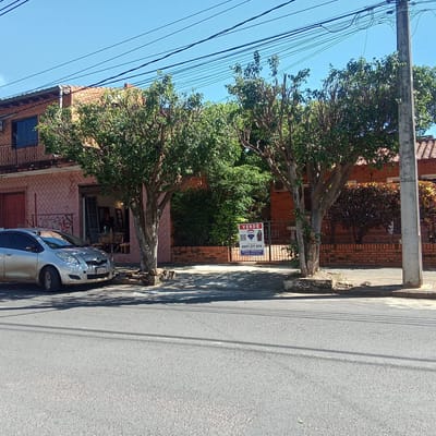 CASA EN HERRERA