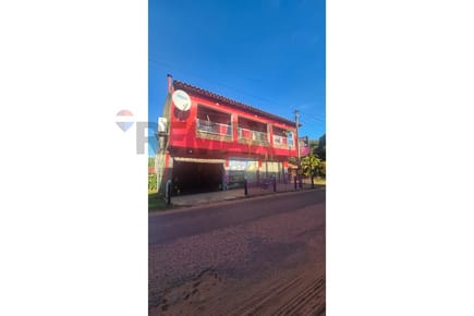 Casa - Venta - Itauguá, Central, Paraguay