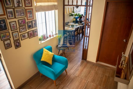 CASA EN VENTA – LIMA NORTE