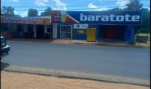 VENDO PROPIEDAD  Zona Conmebol 