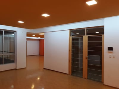 OFICINAS EN VENTA A 1 CUADRA DEL STADIUM