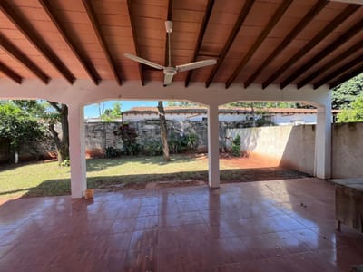 EN VENTA HERMOSA CASA EN REDUCTO - SAN LORENZO 