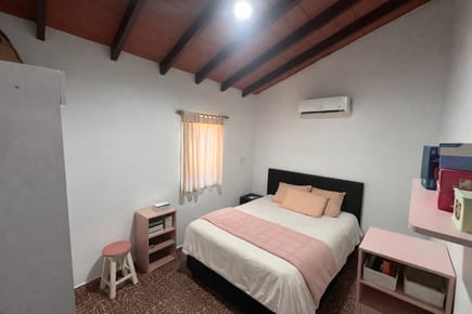 En Venta A Metros Del Palacio De Justicia De Luque