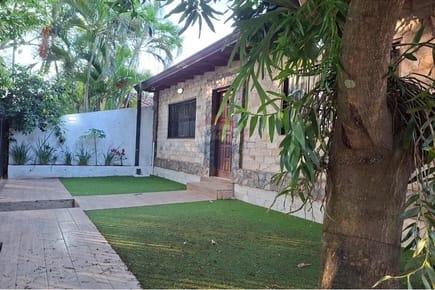 "Hogar Ideal en Barrio Jardín, San Bernardino"