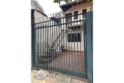 ALQUILER DE DEPARTAMENTO ZONA SAJONIA - ASUNCIÓN