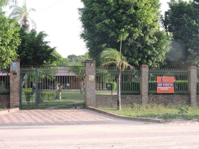 Quinta Valle Sanchez