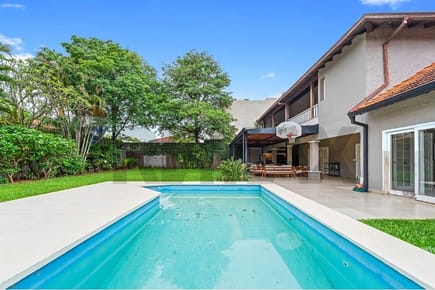 Casa en Venta -Las Lomas Carmelitas