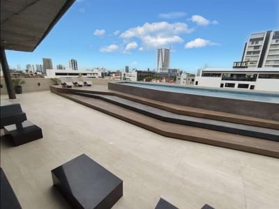 DEPARTAMENTO EN ALQUILER A ESTRENAR