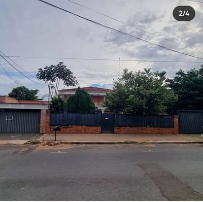 Venta de Terreno en Herrera, Asunción