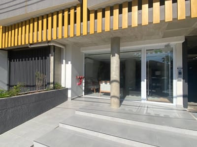Alquilo Departamento Amoblado de 1 Dormitorio A pasos de La Cuadrita y 4 cuadras del Shopping Mariscal