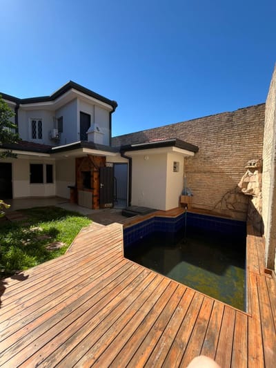 DÚPLEX EN ALQUILER VILLA MORRA PREMIUM