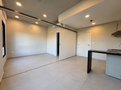 Monoambiente a estrenar ZUBA 18 | Luque