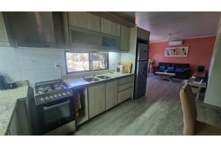 VENDO CASA EN Kleefeld, LOMA PLATÁ, BOQUERÓN