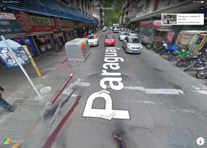 VENTA TERRENO ZONA CENTRO PARA EDIFICIO VIVIENDA DE INTERÉS SOCIAL 